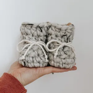 Les Petits TOUSI - Frost
