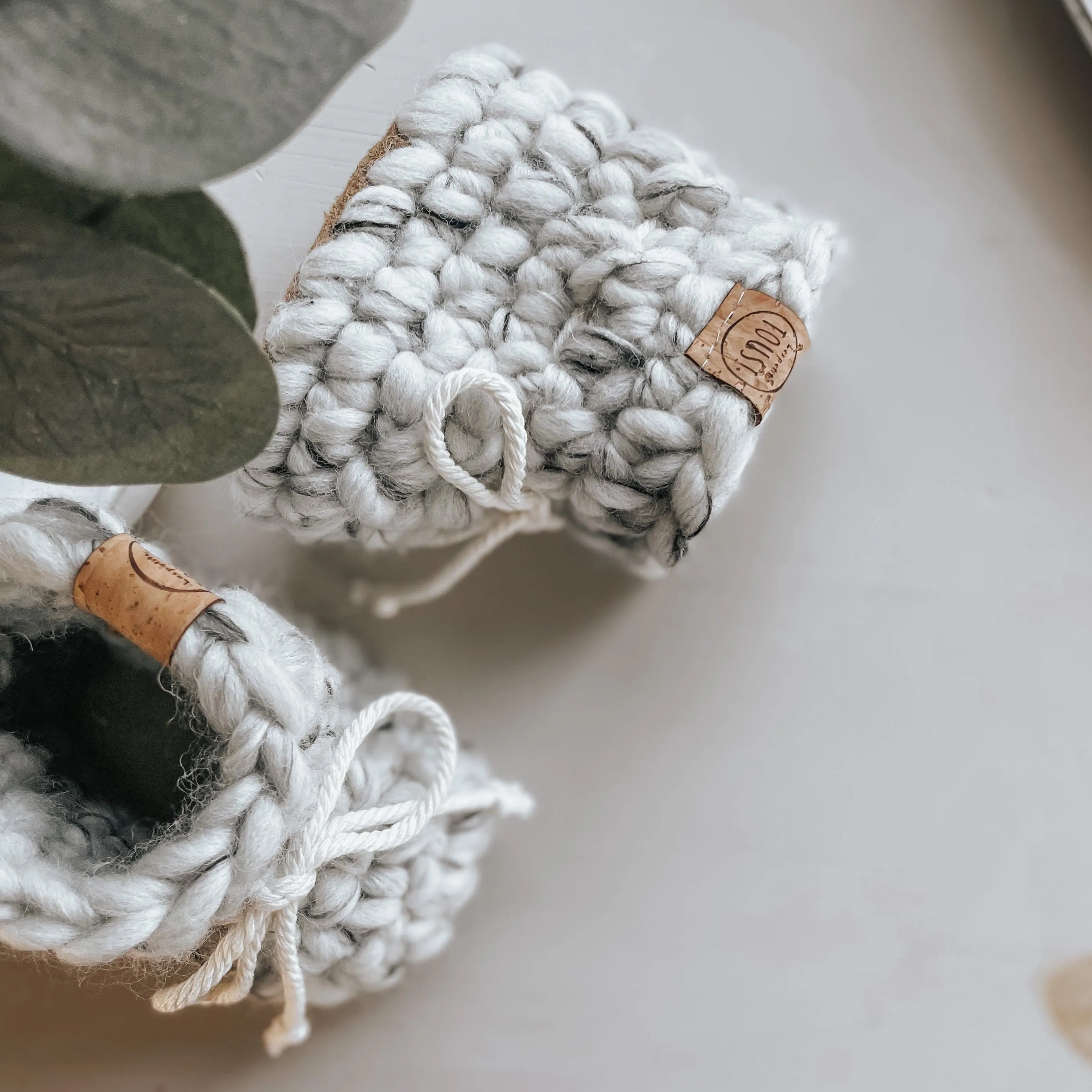 Les Petits TOUSI - Frost