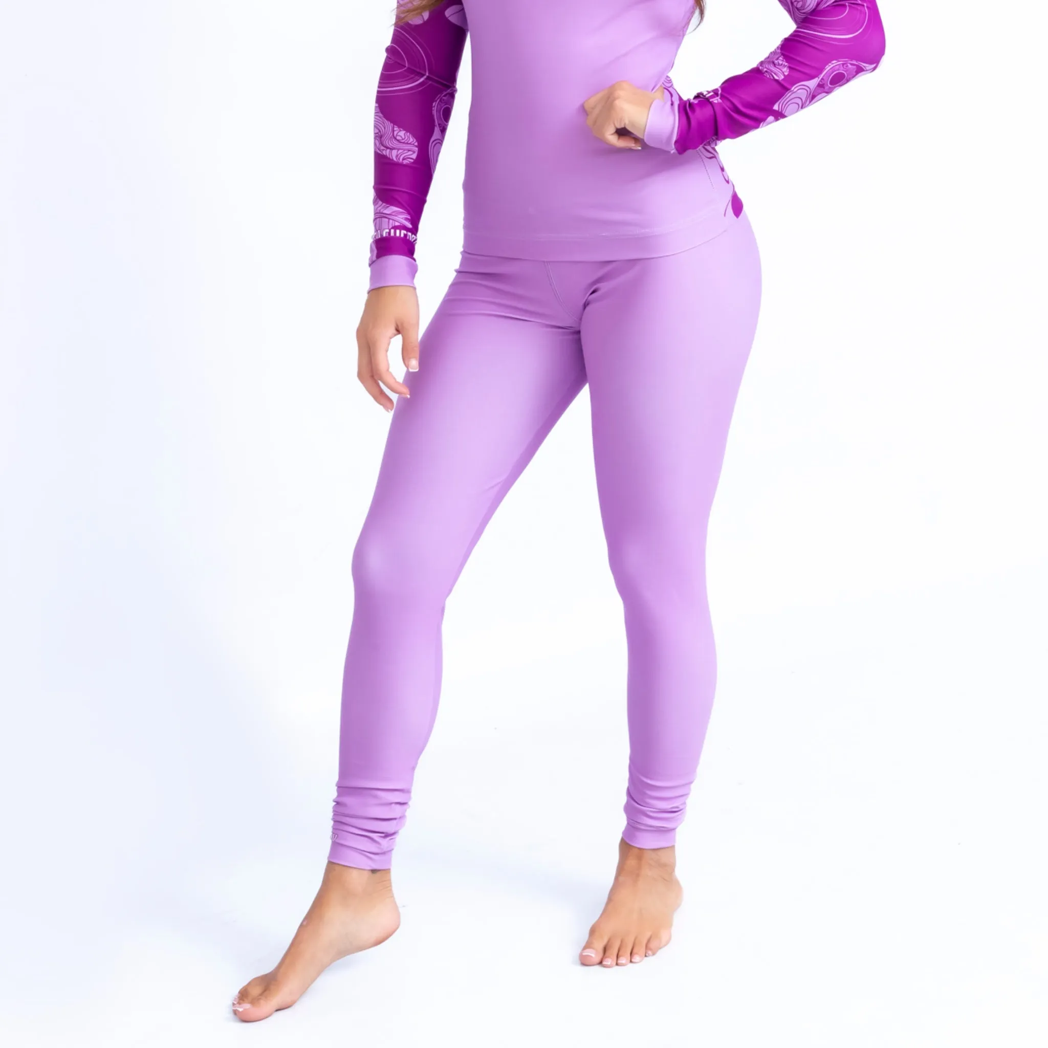 Levitating Contact Leggings