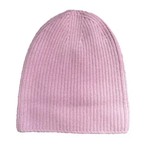 Lilac Beanie