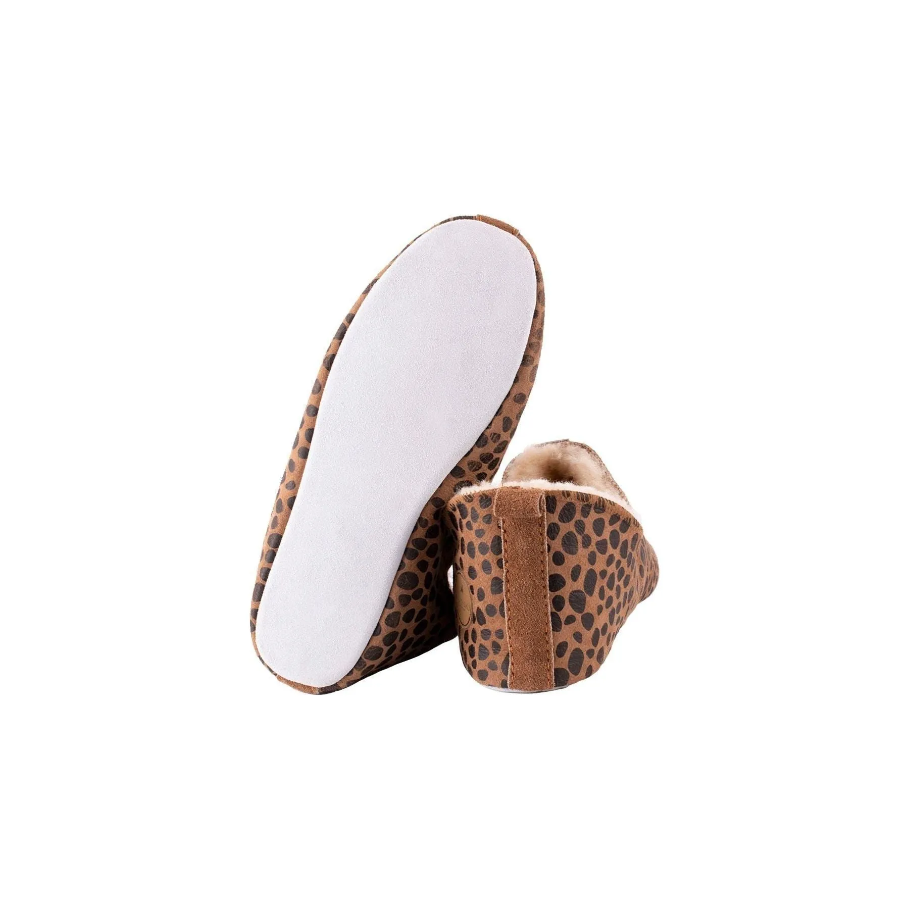 Lina Slipper, Leopard