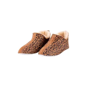 Lina Slipper, Leopard