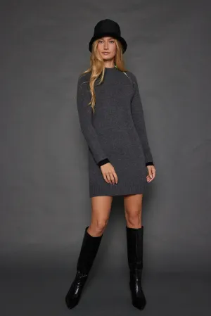 Lisa Todd - Hide & Seek Dress - Flannel
