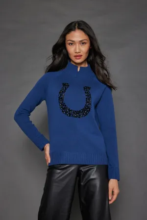 Lisa Todd LUCKY U Sweater