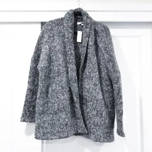 LOFT L/XL Wool Blend Oversized Chunky Knit Sweater | L/XL NWT