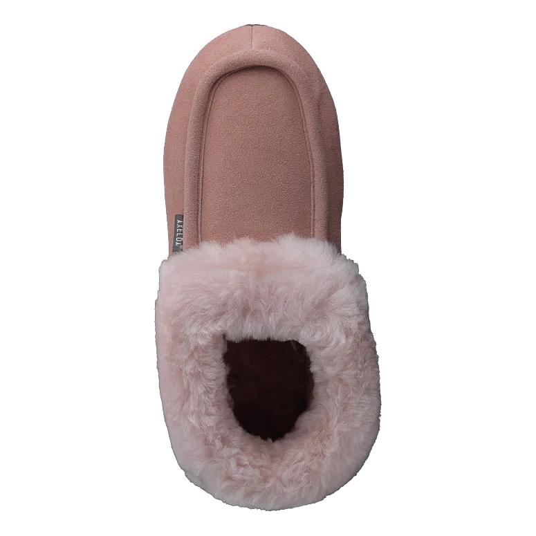 London Nude Pink