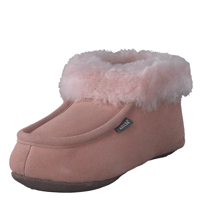 London Nude Pink