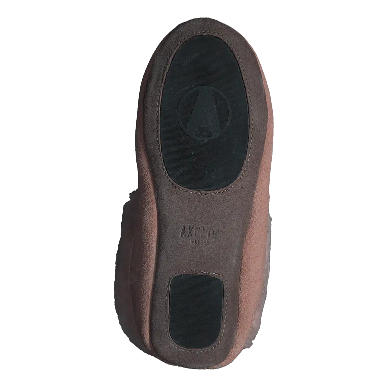 London Nude Pink