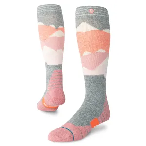 Lonely Peaks Snow OTC Socks