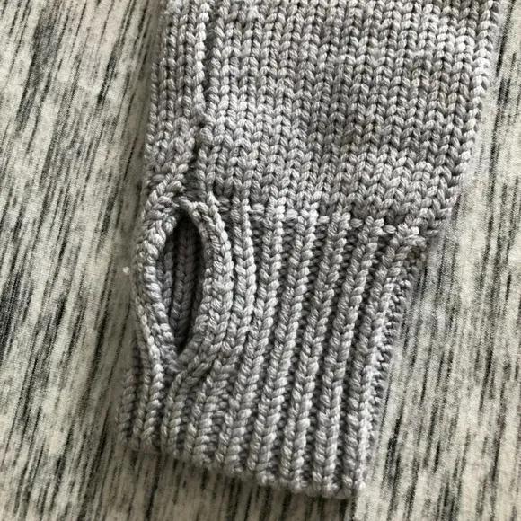 Lululemon Yin To You Pullover