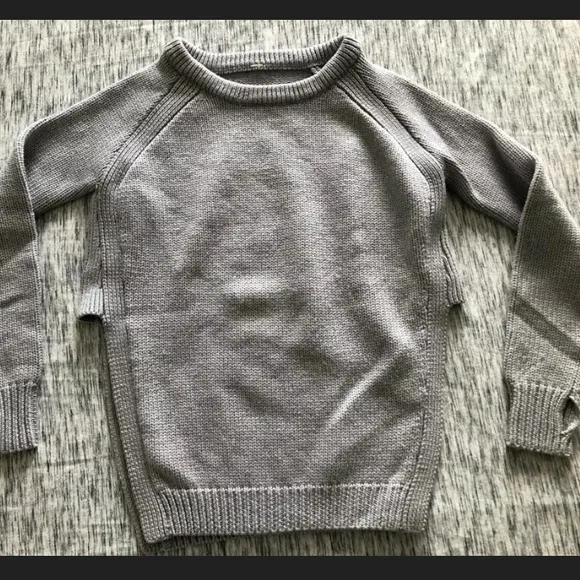 Lululemon Yin To You Pullover