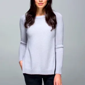 Lululemon Yin To You Pullover