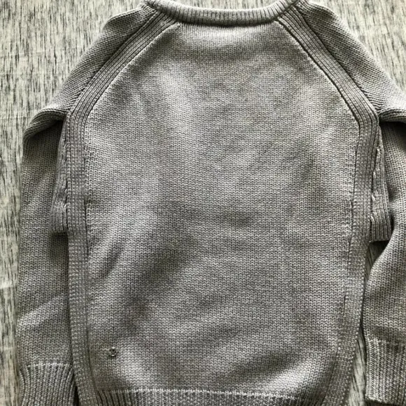 Lululemon Yin To You Pullover