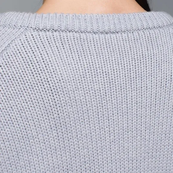 Lululemon Yin To You Pullover