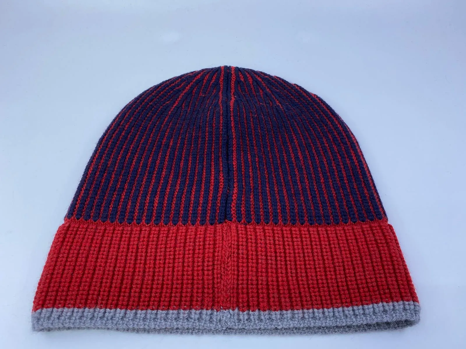 LV Upside Down Tuque Hat