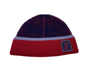 LV Upside Down Tuque Hat