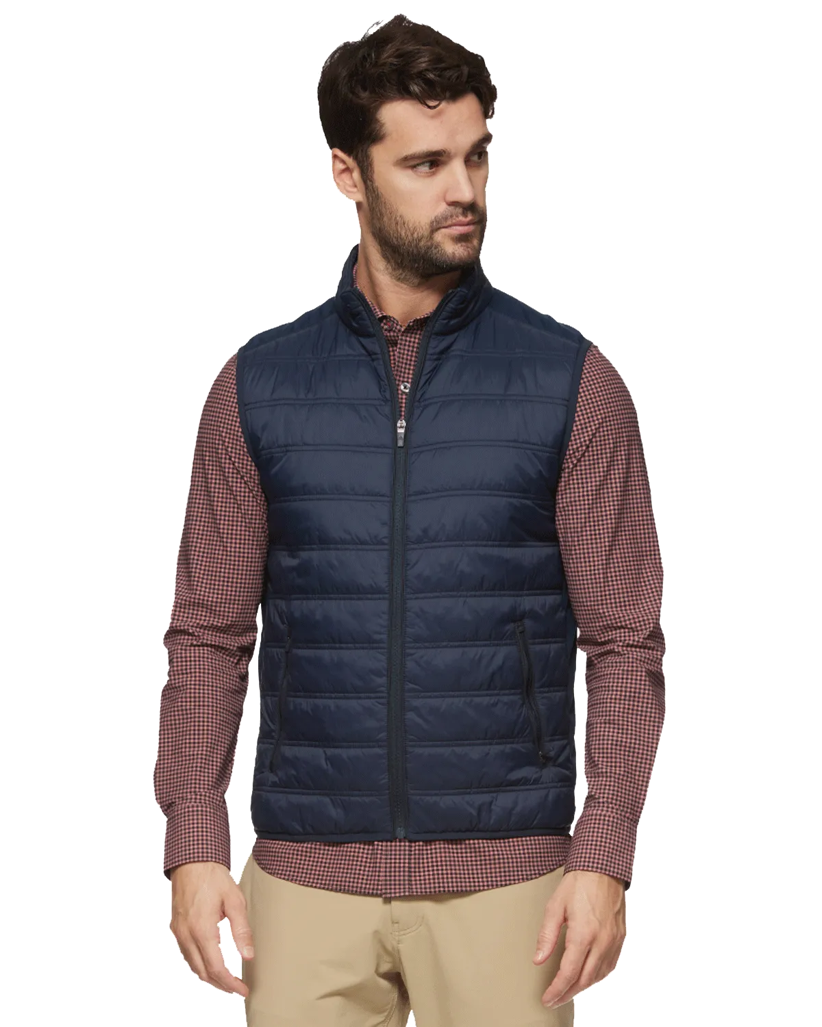 MADEFLEX MOVEMENT PERFORMANCE PUFFER VEST