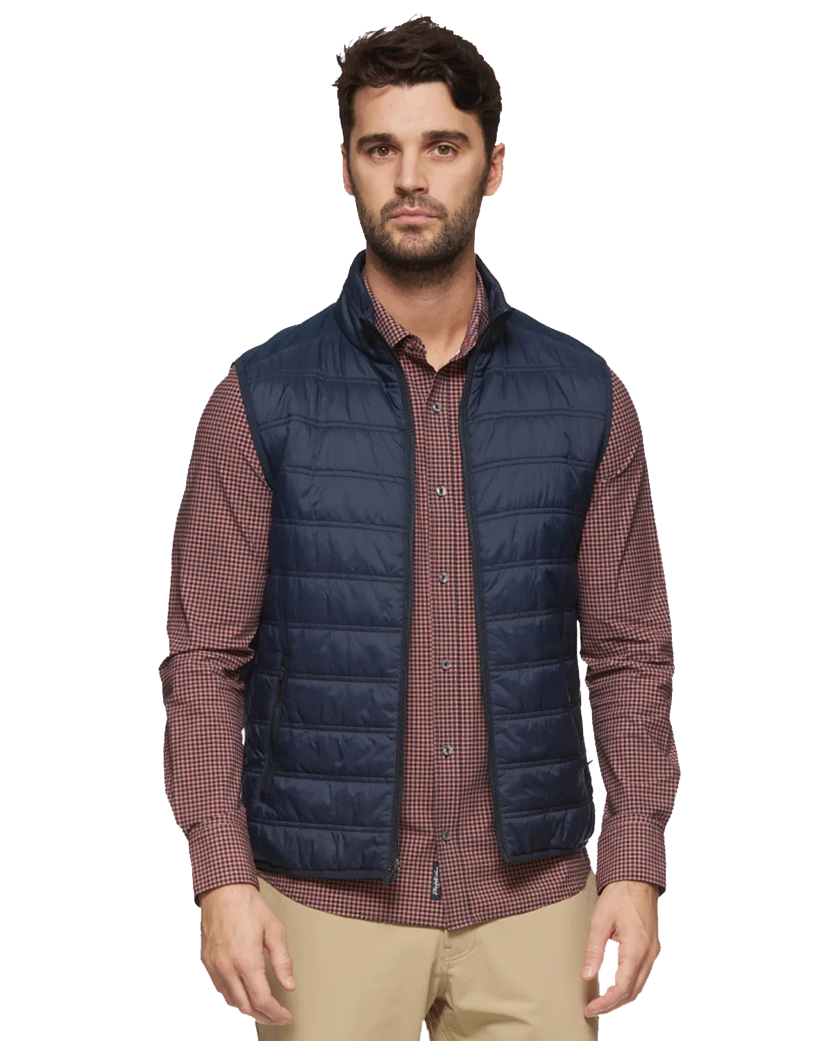 MADEFLEX MOVEMENT PERFORMANCE PUFFER VEST