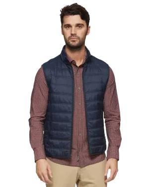 MADEFLEX MOVEMENT PERFORMANCE PUFFER VEST