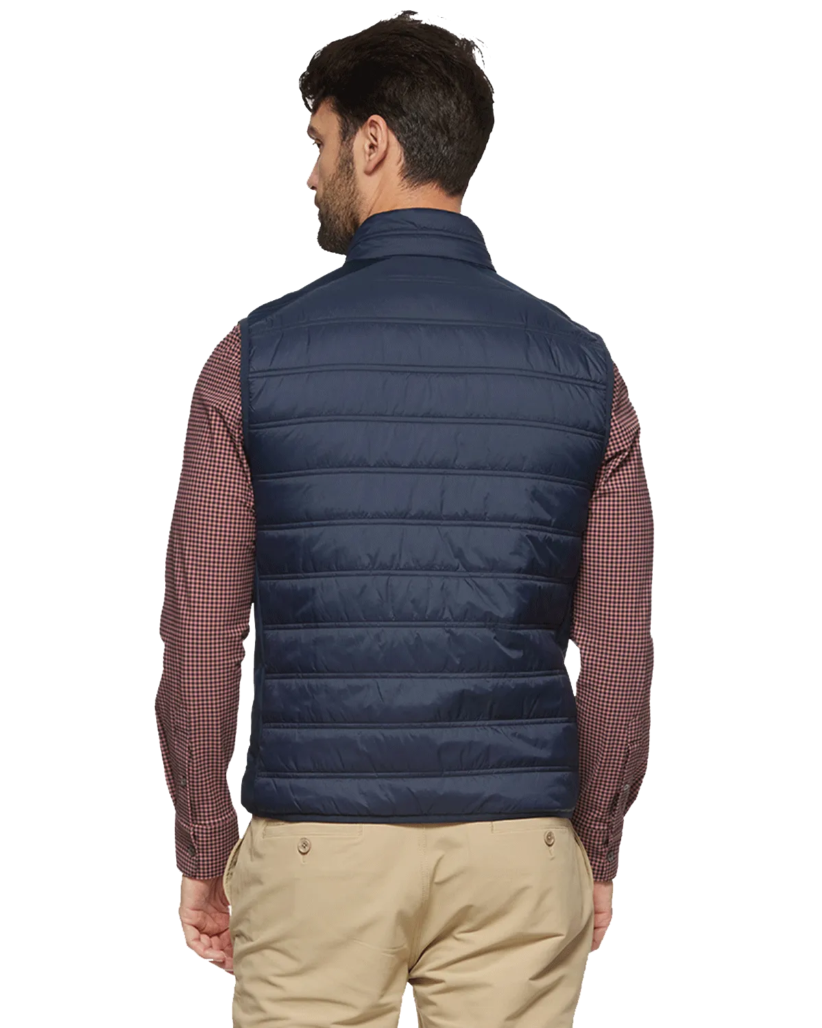 MADEFLEX MOVEMENT PERFORMANCE PUFFER VEST