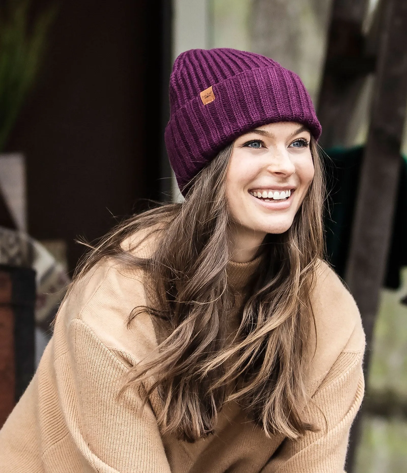 Mainstay Beanie