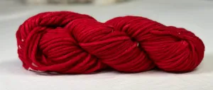 Malabrigo - Chunky - 611 - Ravelry Red