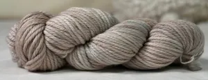 Malabrigo - Chunky - 696 - Whole Grain