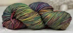 Malabrigo - Chunky - 866 - Arco Iris