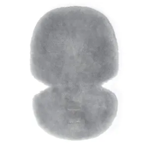 Mamas & Papas Luxury Sheepskin Pushchair Liner