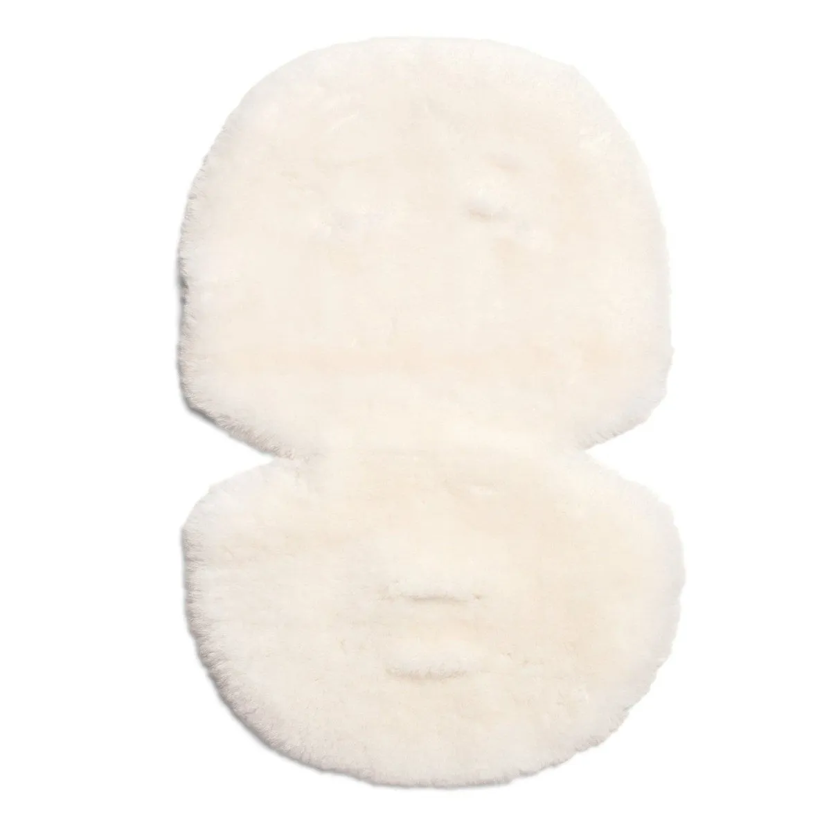 Mamas & Papas Luxury Sheepskin Pushchair Liner