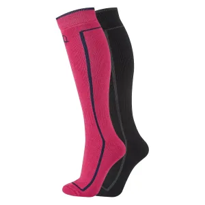 Manbi Kids Performance Twin Sock Pack