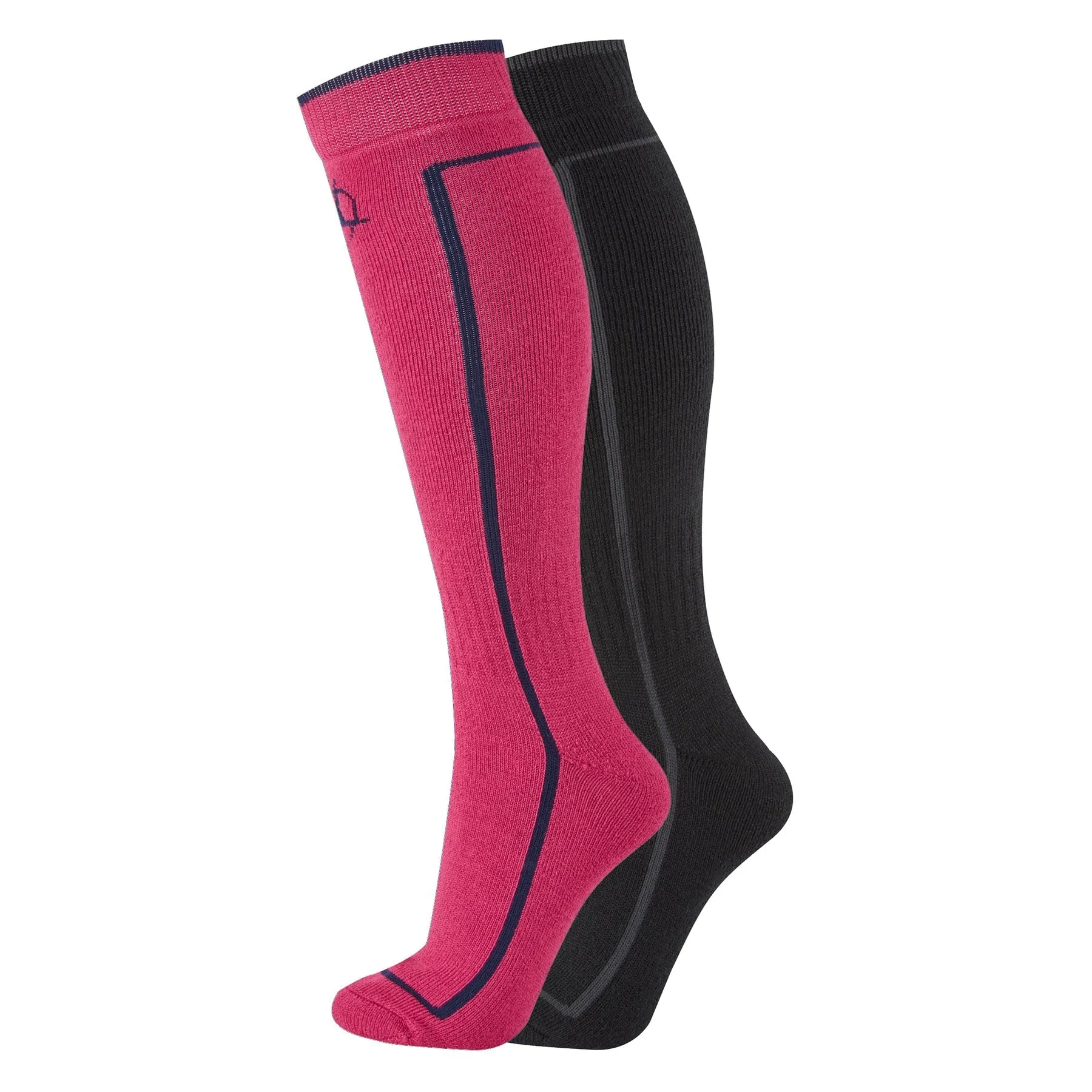 Manbi Kids Performance Twin Sock Pack