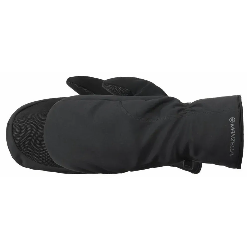 Manzella Mens Versatile Mittens