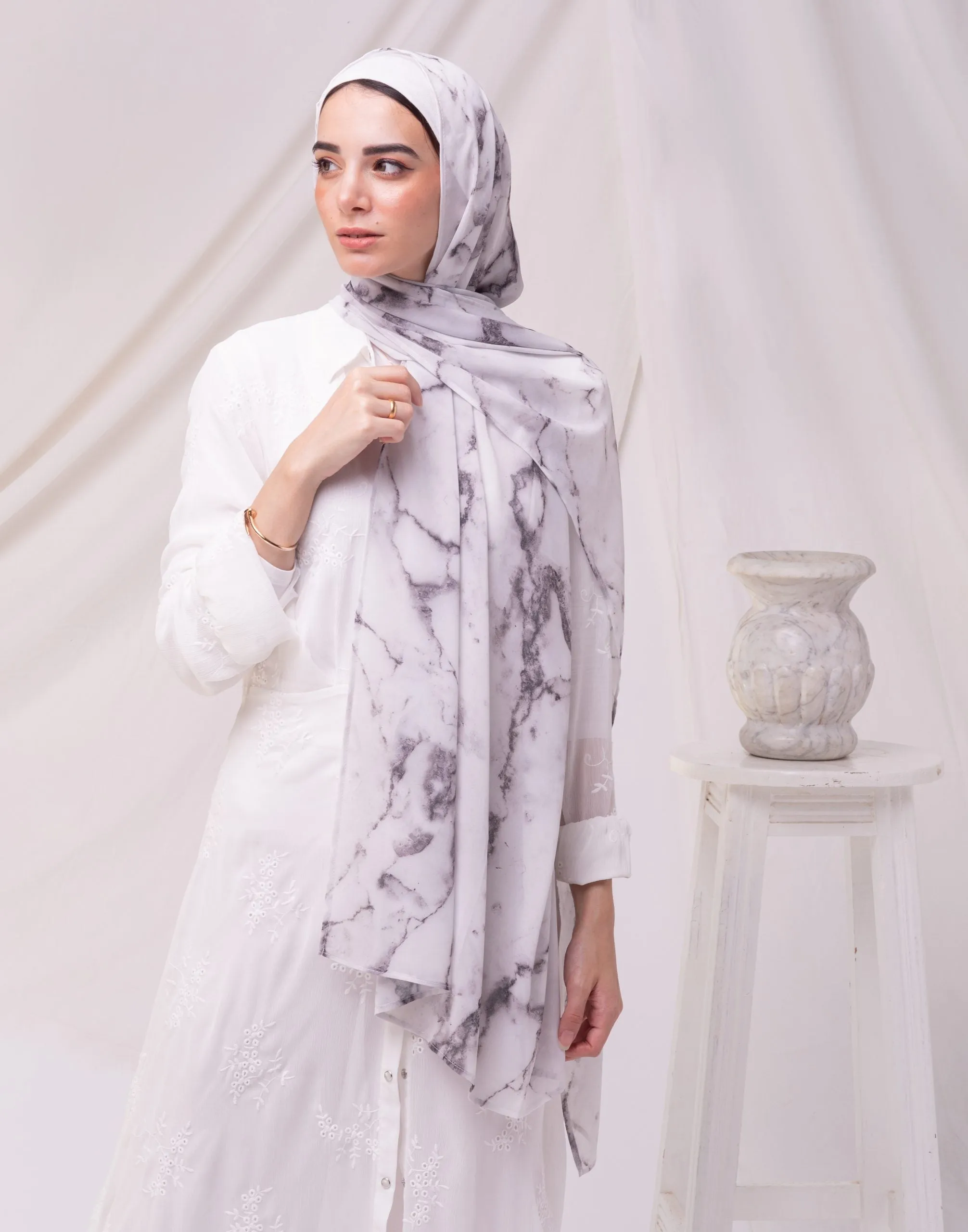 Marble