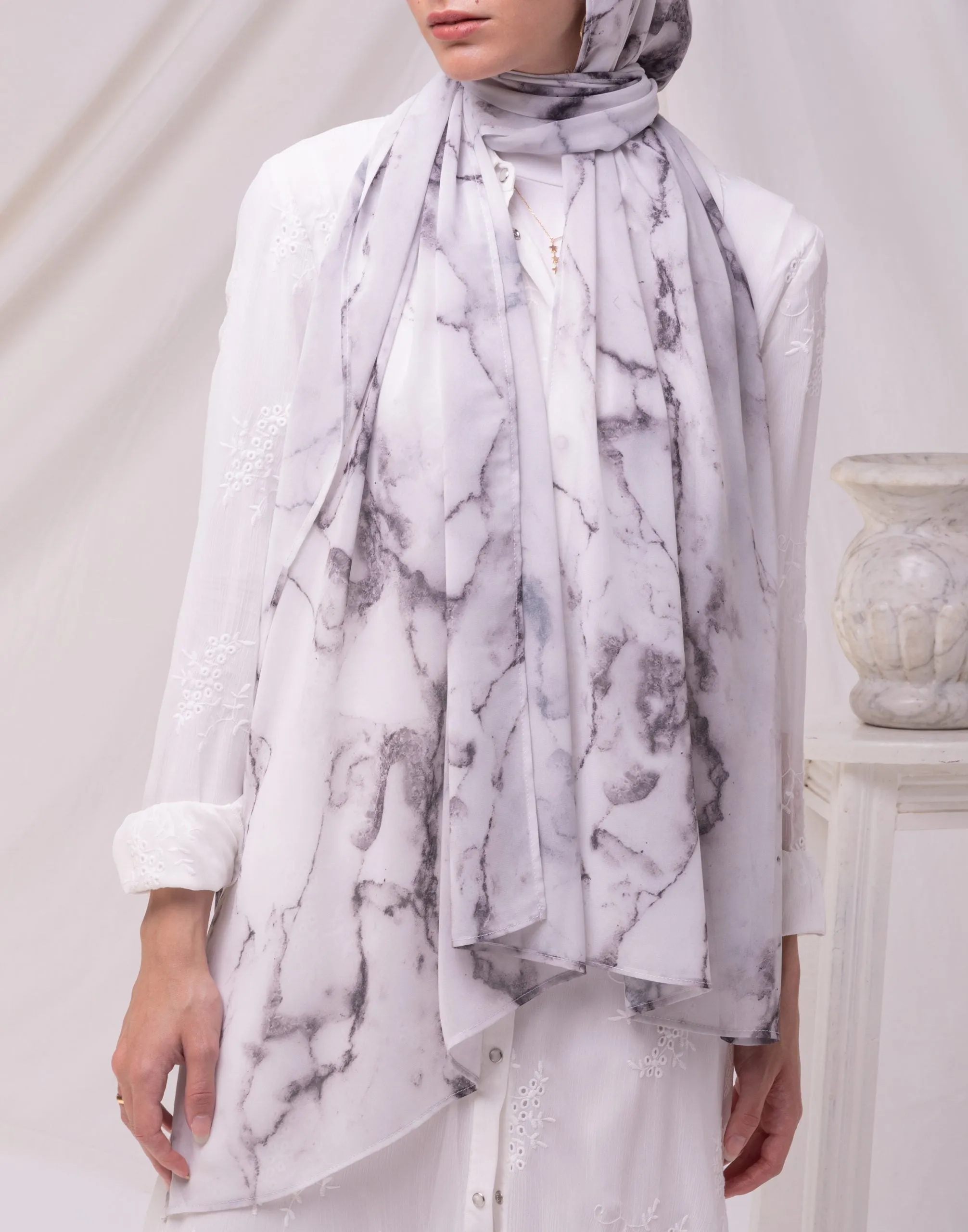 Marble