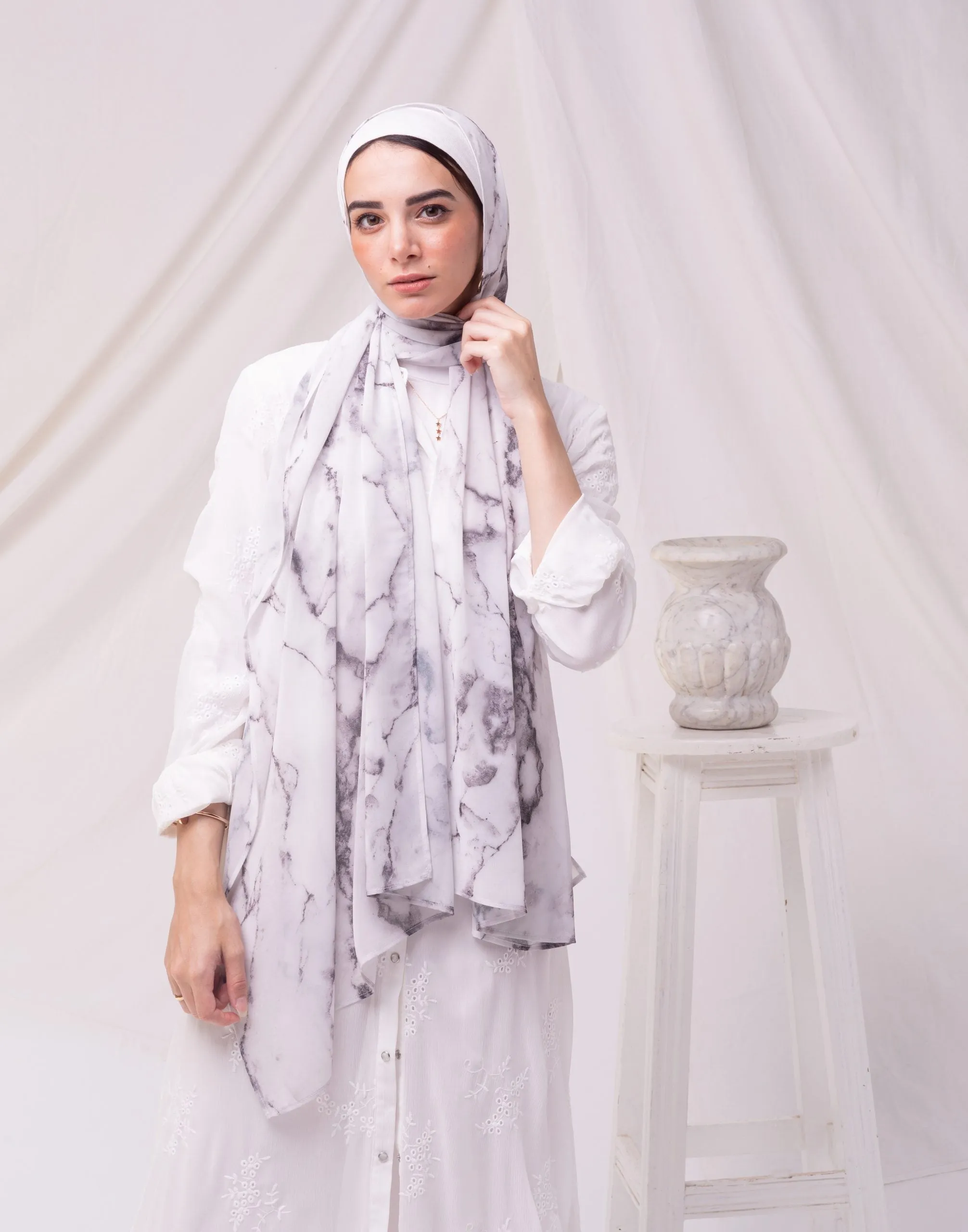 Marble