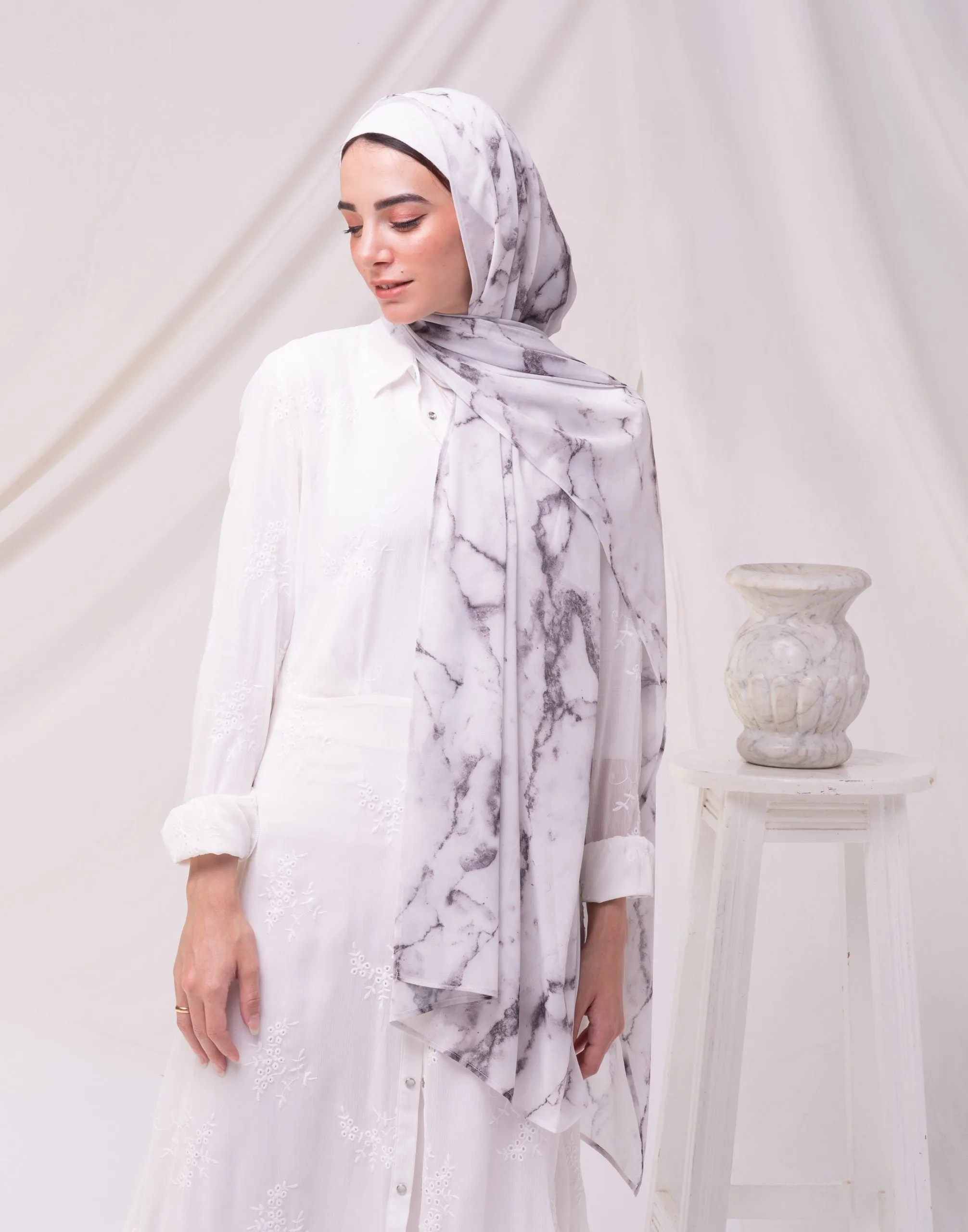 Marble