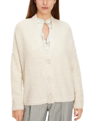 MarcCain Cardigan Knitted in Germany XC 39.24 M32