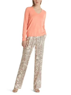MarcCain Fine Knit Sweater tc4139m50