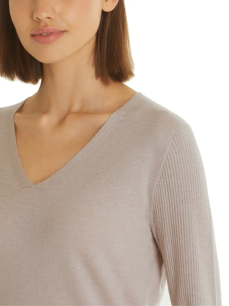 MarcCain Fine Knit Sweater tc4139m50
