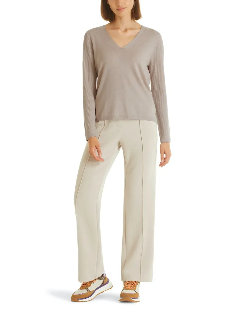 MarcCain Fine Knit Sweater tc4139m50