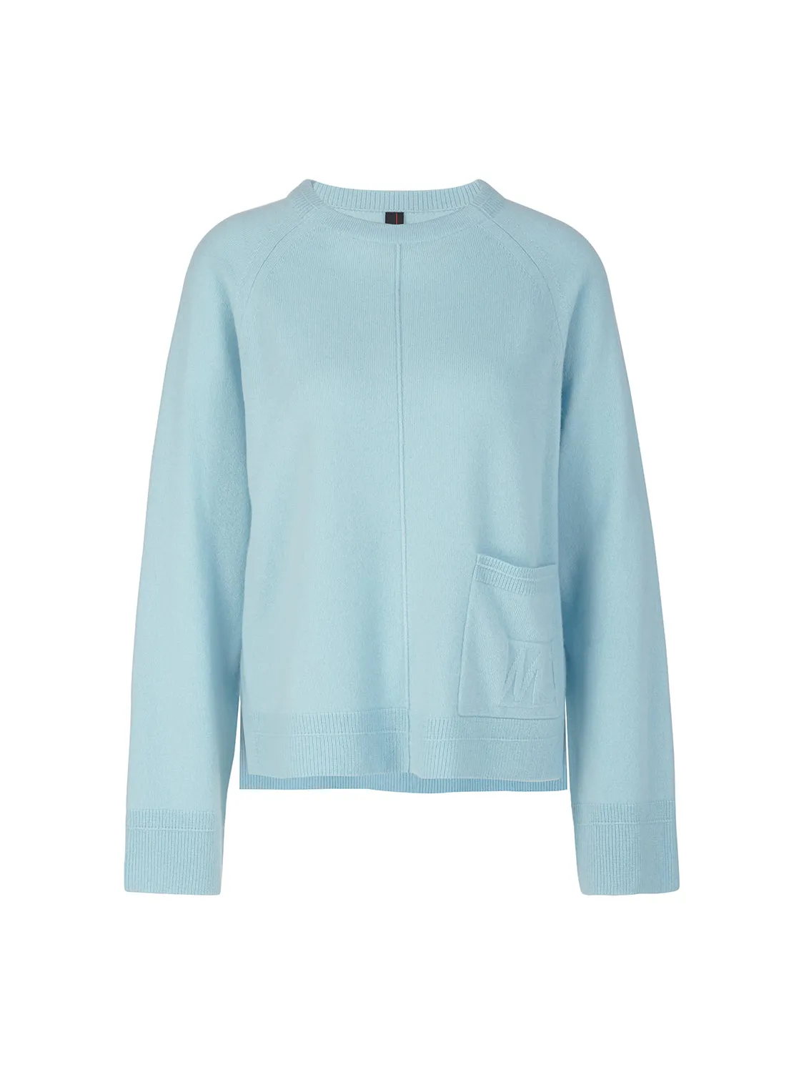 MarcCain Wool and Cashmere Sweater UC4101M51