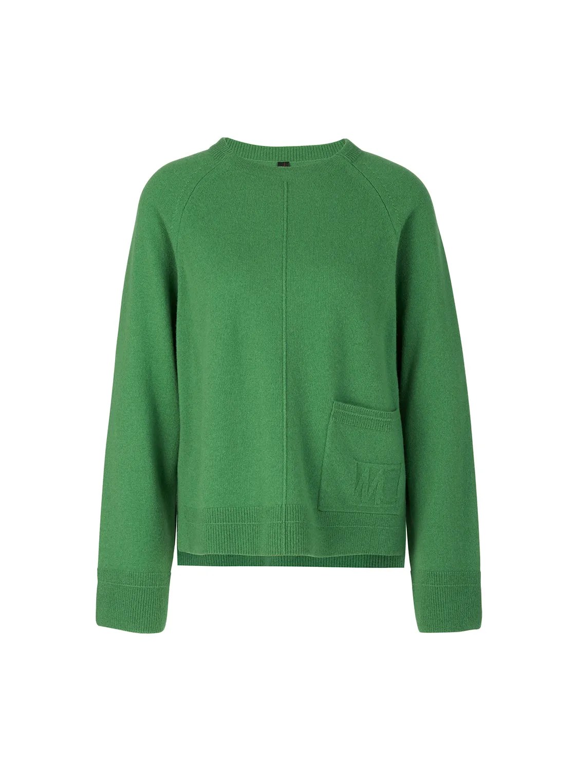 MarcCain Wool and Cashmere Sweater UC4101M51