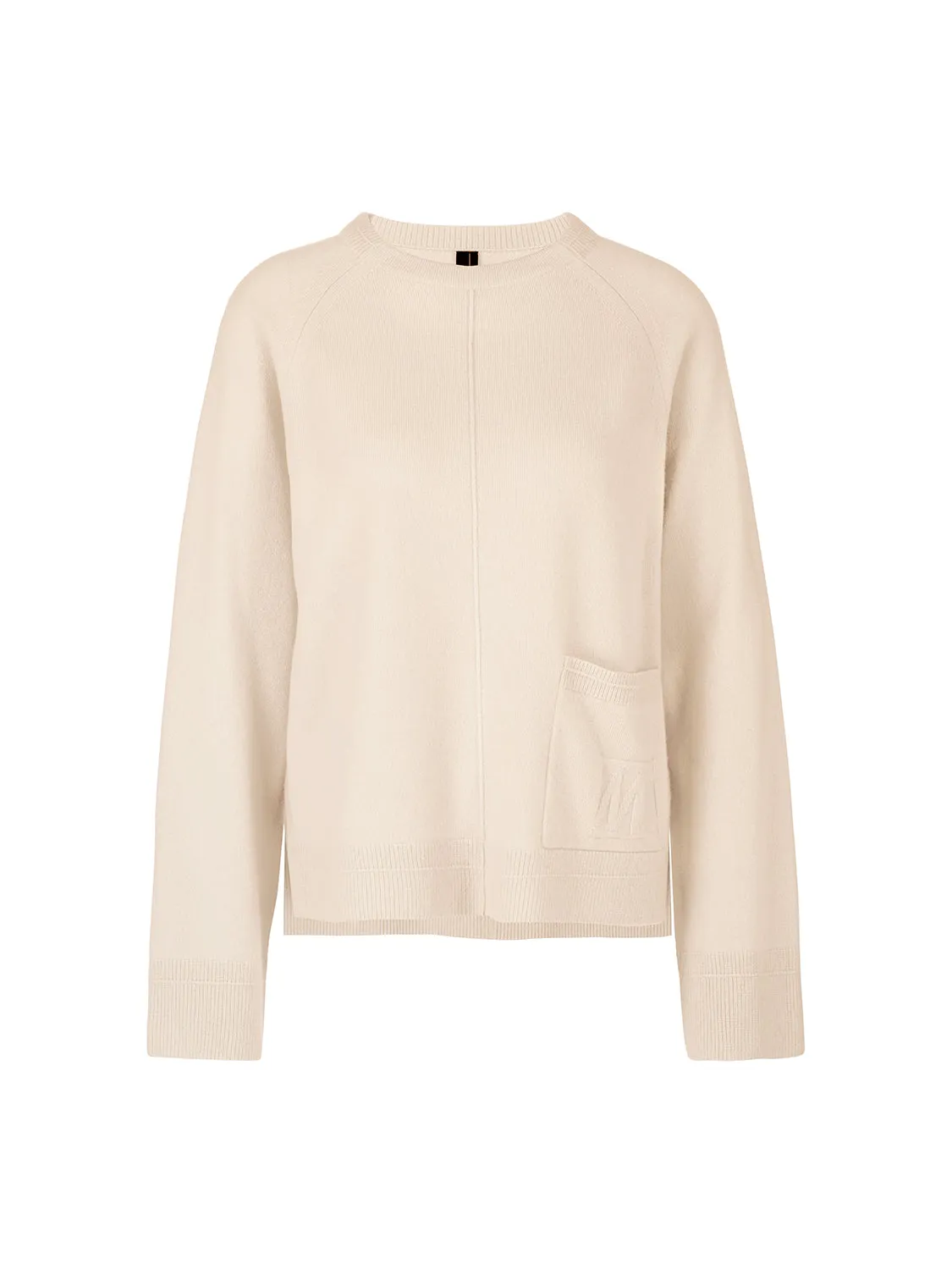 MarcCain Wool and Cashmere Sweater UC4101M51