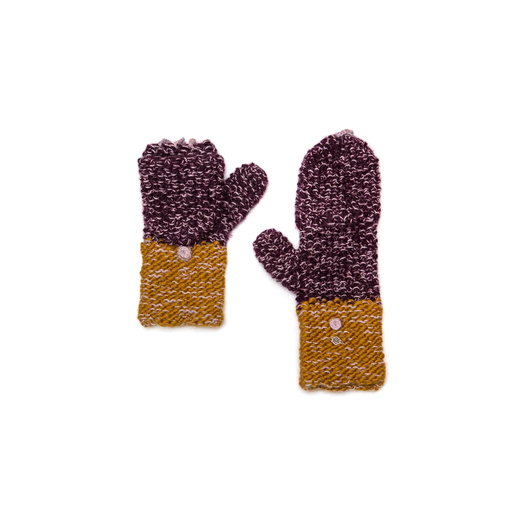 MARL MITTENS