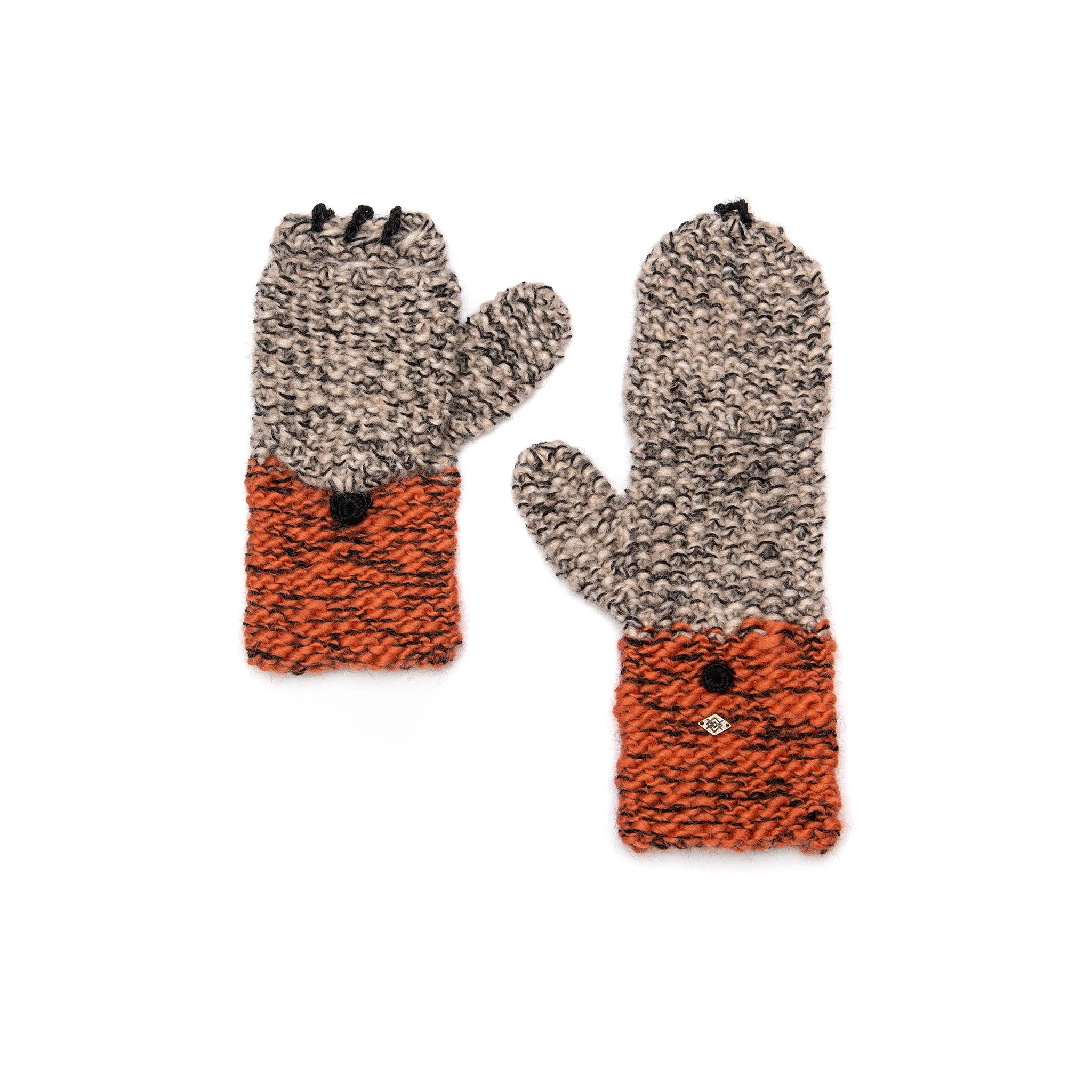 MARL MITTENS