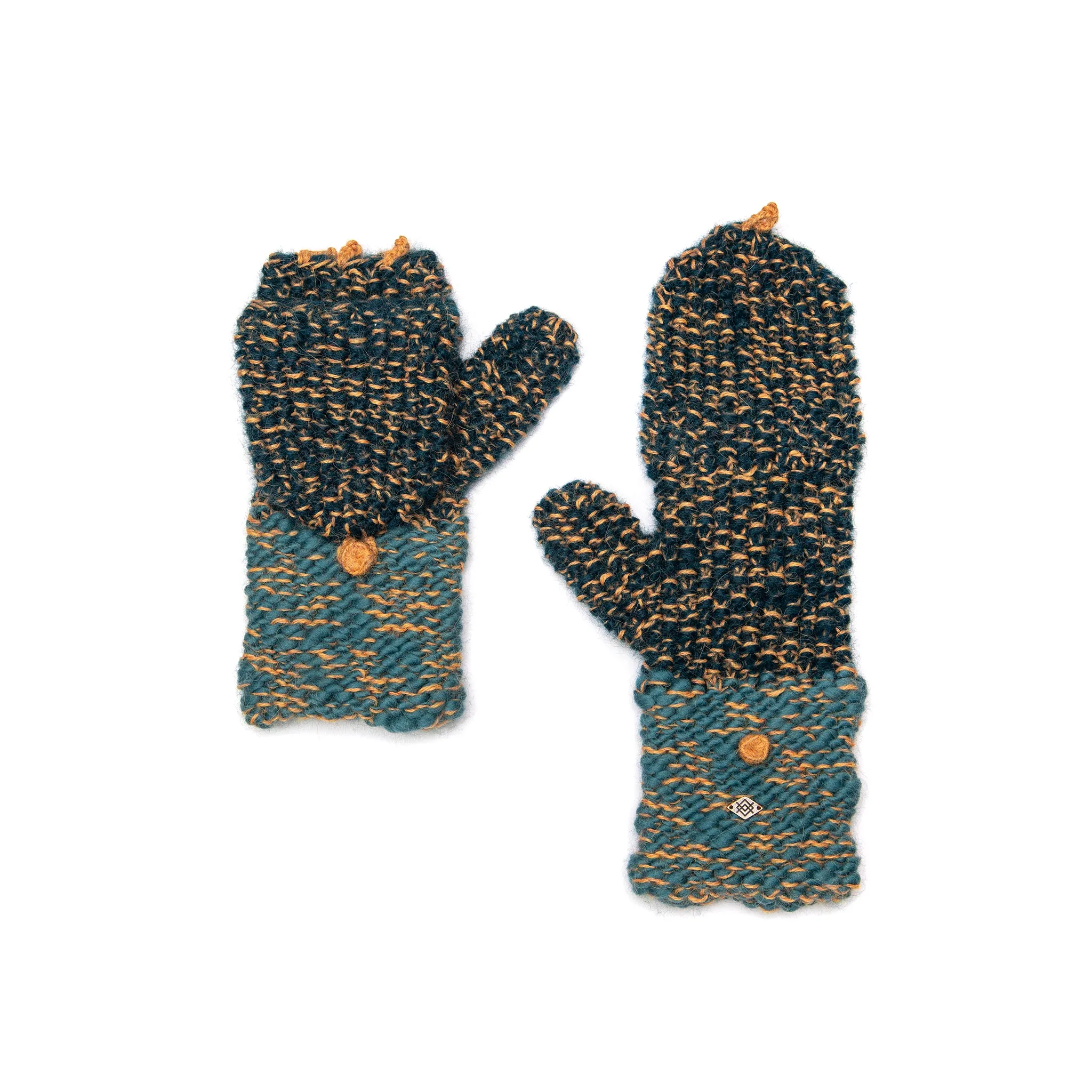 MARL MITTENS