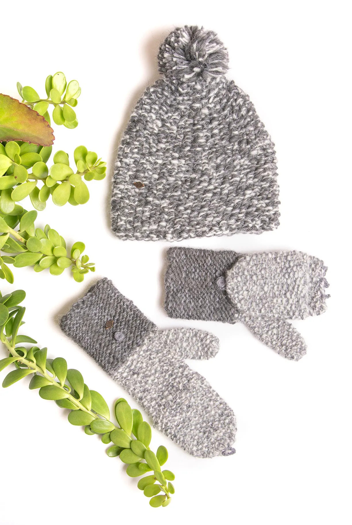 MARL MITTENS