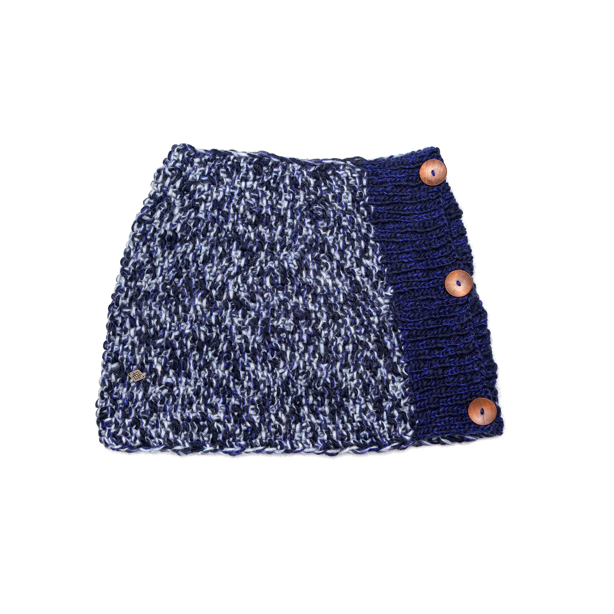 MARL NECK WARMER