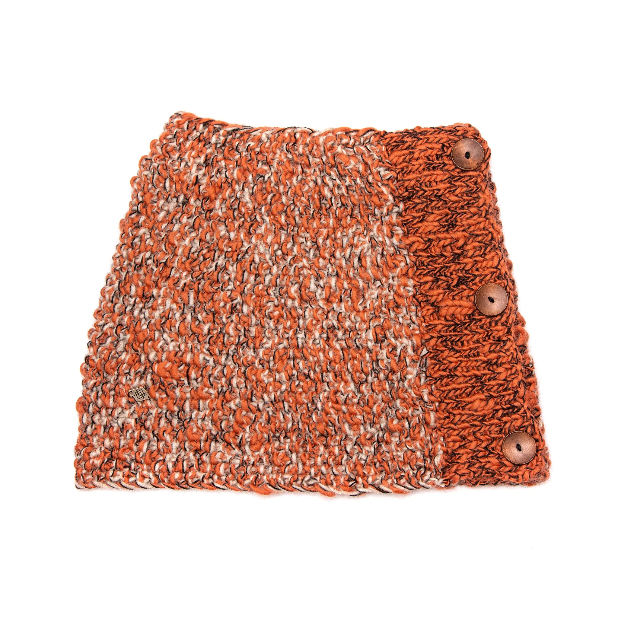 MARL NECK WARMER